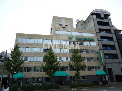 エクセル錦の物件外観写真