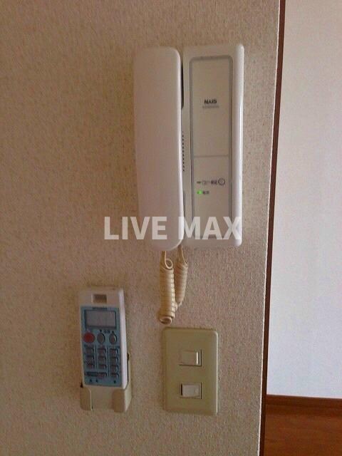 エクセル錦の物件内観写真