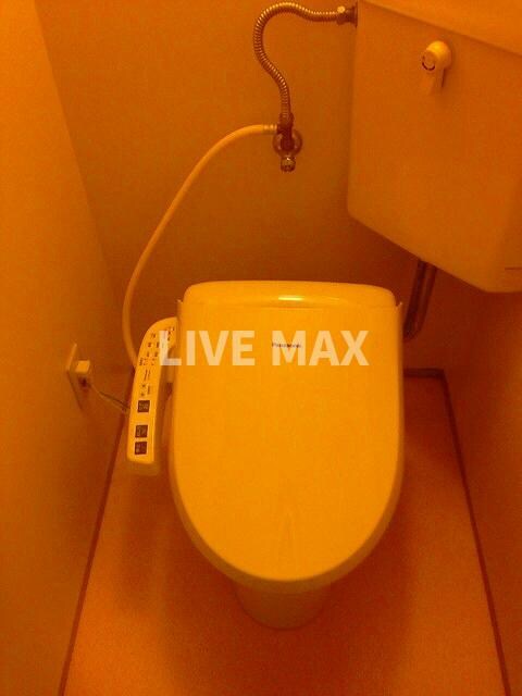 エクセル錦の物件内観写真