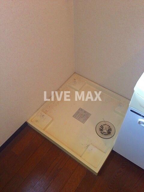 エクセル錦の物件内観写真