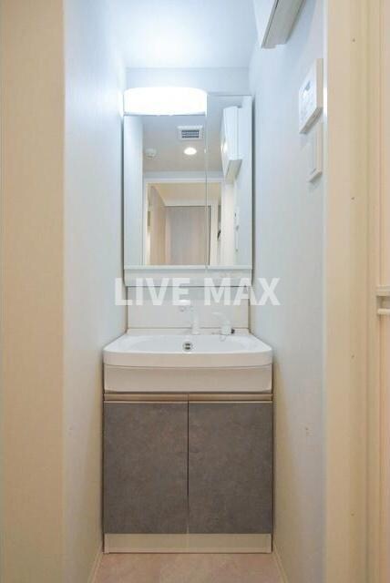 CRESTTAPP京都二条の物件内観写真