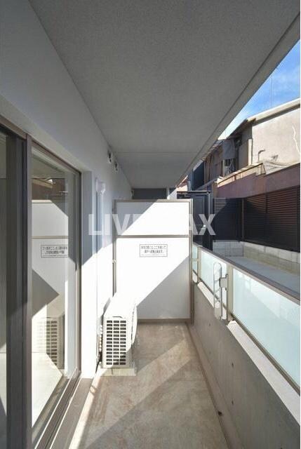 CRESTTAPP京都二条の物件内観写真