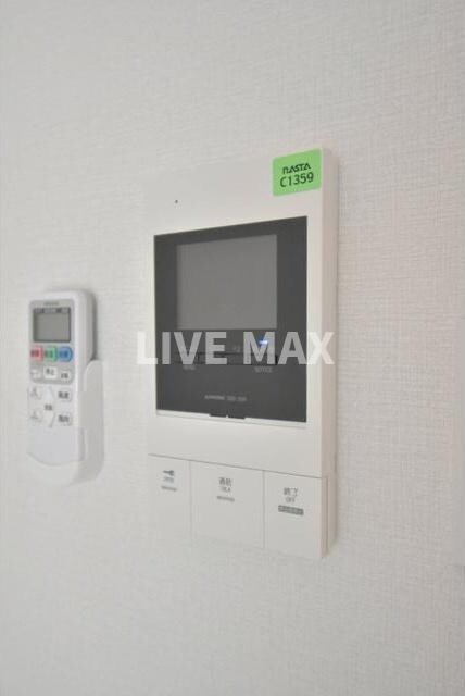 CRESTTAPP京都二条の物件内観写真