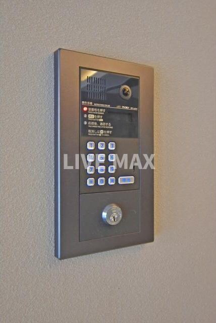 CRESTTAPP京都二条の物件内観写真