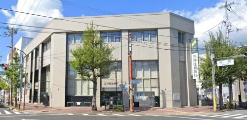 CRESTTAPP京都二条の物件内観写真