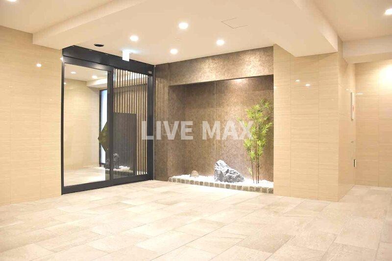 ベラジオ京都梅小路の物件外観写真