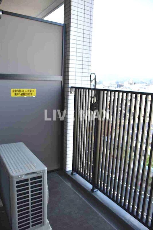 ベラジオ京都梅小路の物件内観写真