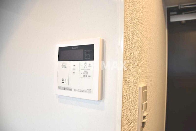 ベラジオ京都梅小路の物件内観写真