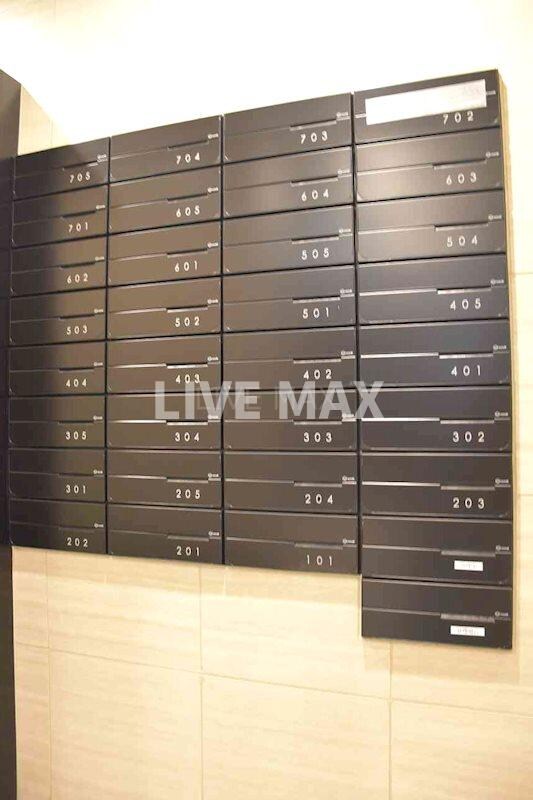 ベラジオ京都梅小路の物件内観写真