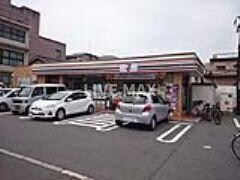 サン・レスポワール十条の物件外観写真