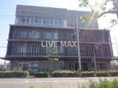 サン・レスポワール十条の物件外観写真