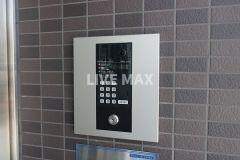 サン・レスポワール十条の物件内観写真