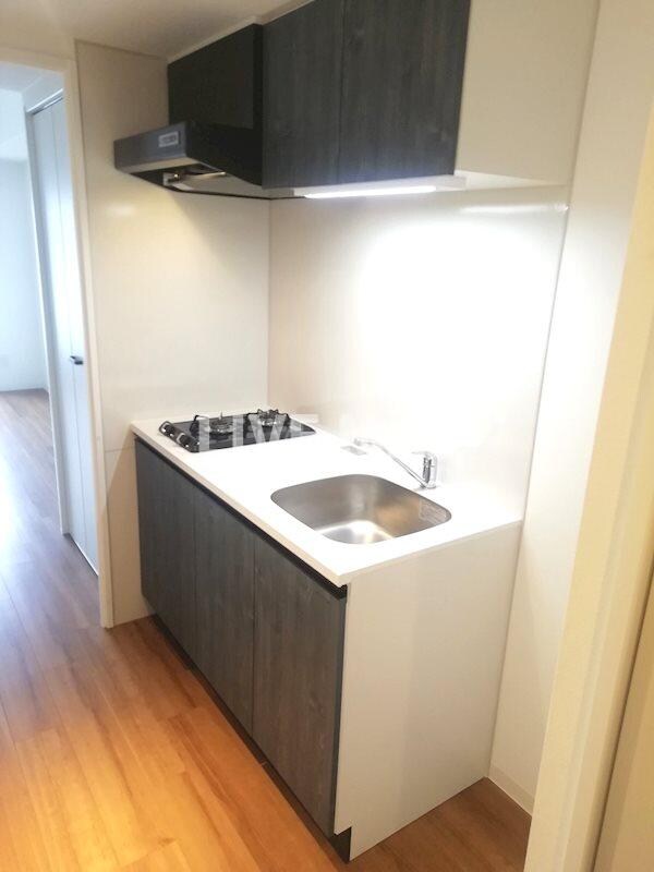 アスヴェル京都壬生EASTの物件内観写真