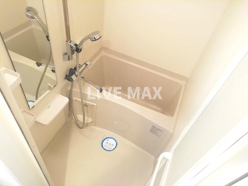 アスヴェル京都壬生EASTの物件内観写真