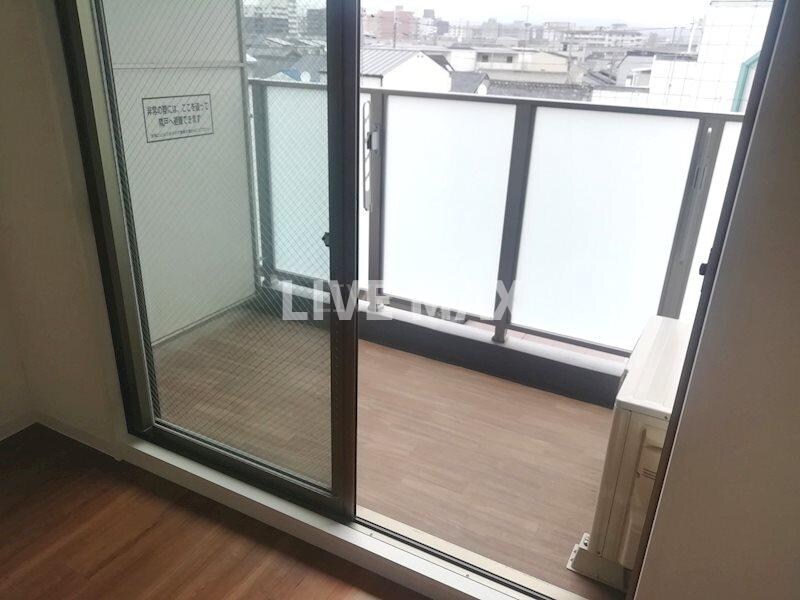 アスヴェル京都壬生EASTの物件内観写真