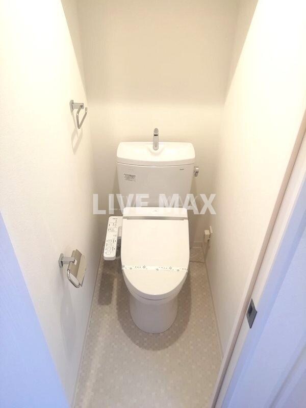 アスヴェル京都壬生EASTの物件内観写真