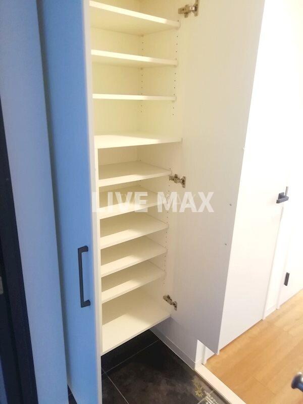 アスヴェル京都壬生EASTの物件内観写真