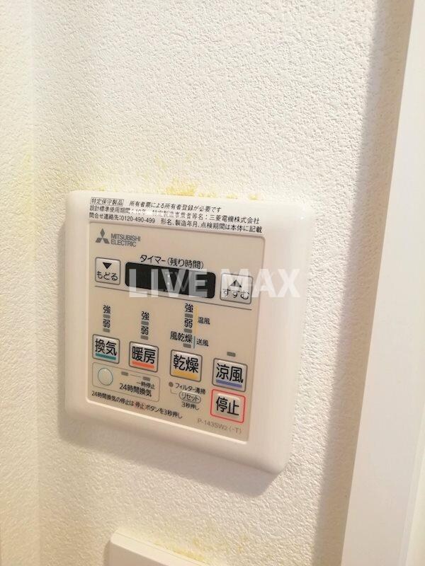 アスヴェル京都壬生EASTの物件内観写真