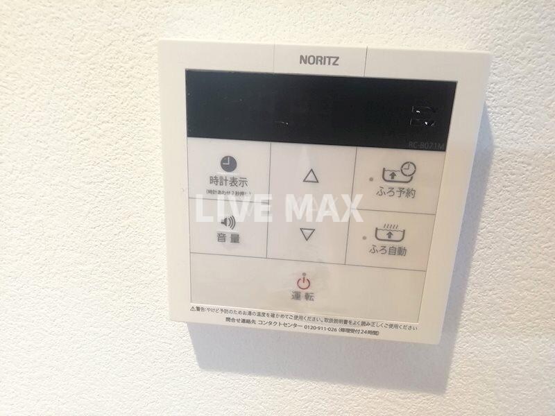 アスヴェル京都壬生EASTの物件内観写真