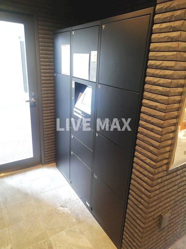 アスヴェル京都壬生EASTの物件内観写真