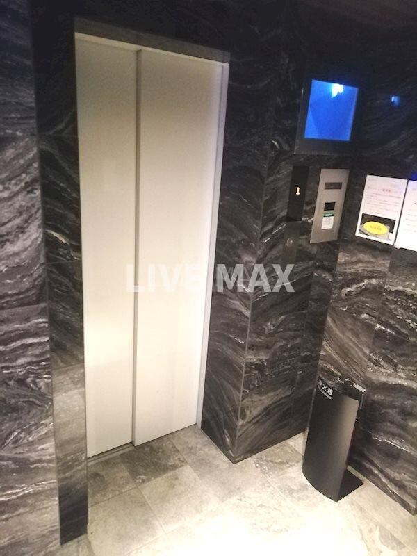 アスヴェル京都壬生EASTの物件内観写真