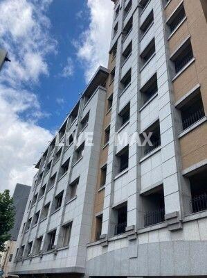 パインフィールド五条の物件外観写真