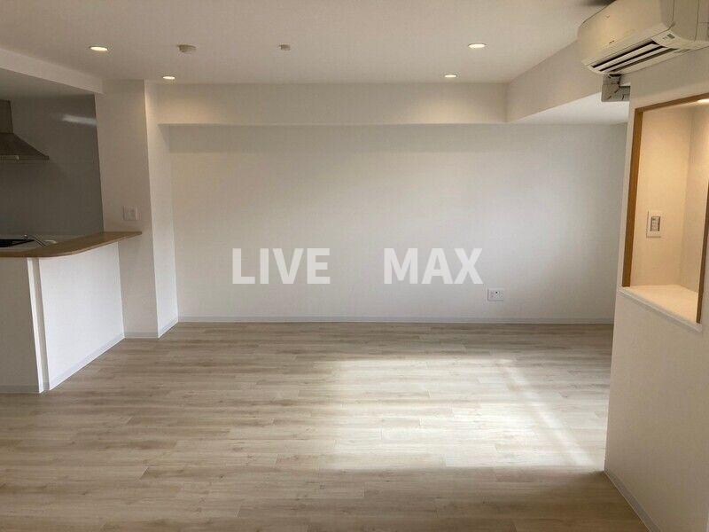 パインフィールド五条の物件内観写真