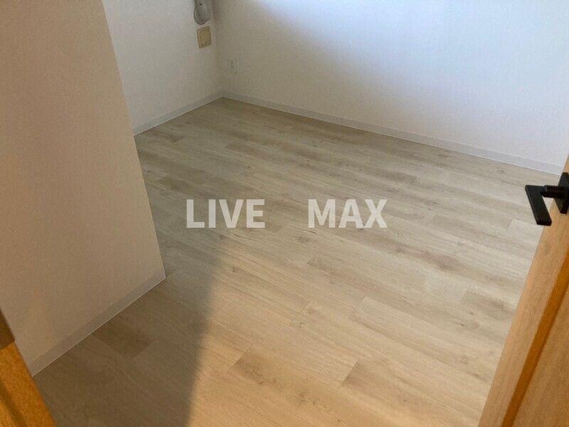 パインフィールド五条の物件内観写真