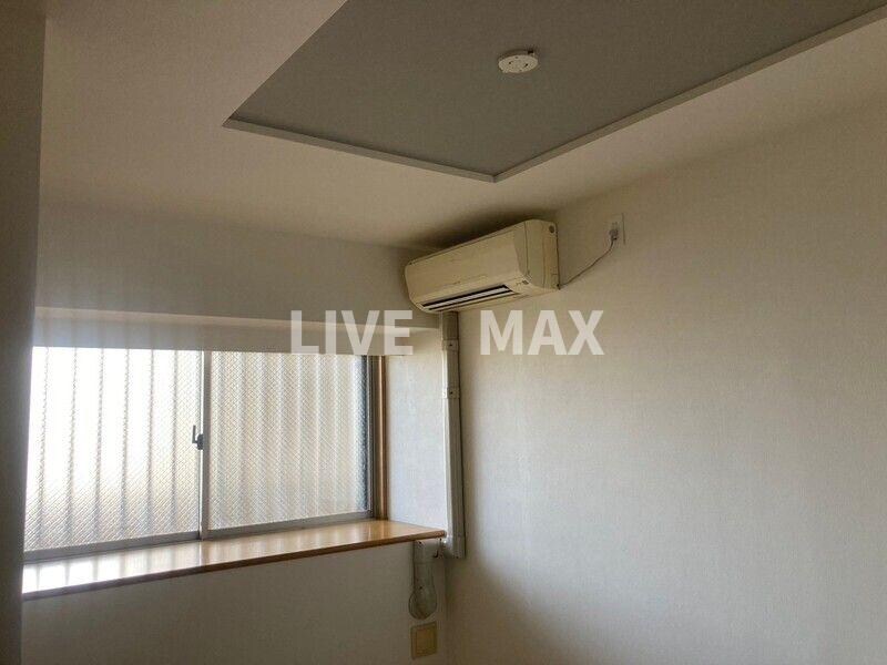 パインフィールド五条の物件内観写真