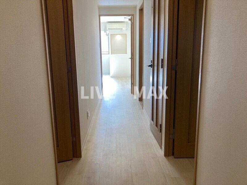 パインフィールド五条の物件内観写真