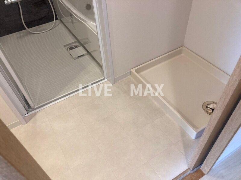 パインフィールド五条の物件内観写真