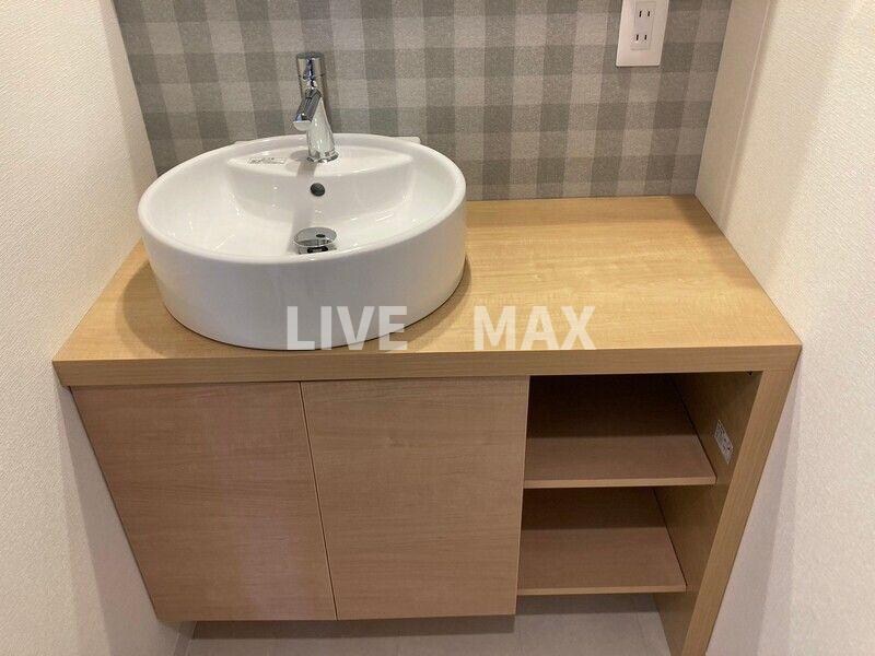 パインフィールド五条の物件内観写真