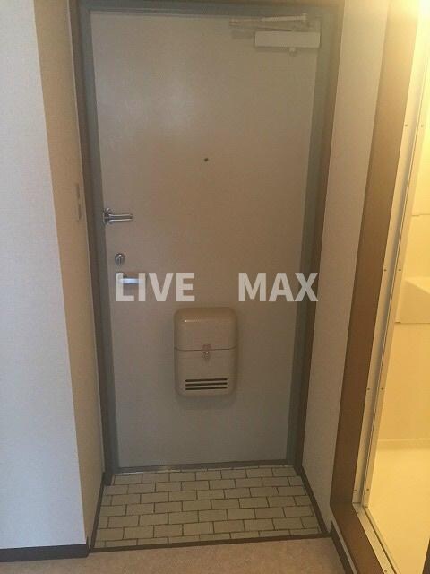 ナベル錦の物件内観写真