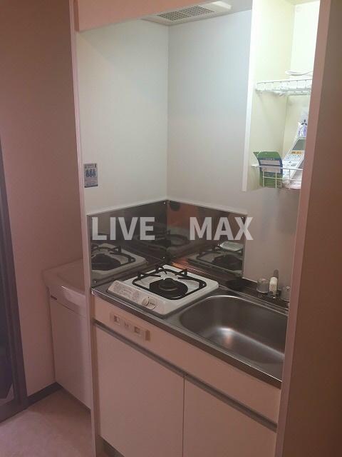 ナベル錦の物件内観写真