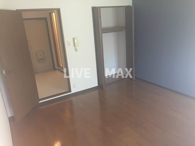 ナベル錦の物件内観写真