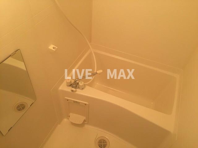 ナベル錦の物件内観写真