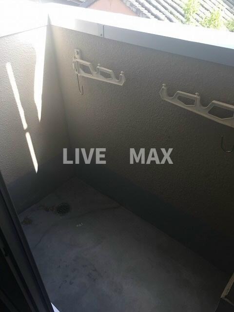 ナベル錦の物件内観写真