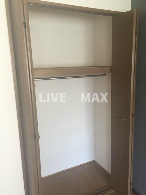 ナベル錦の物件内観写真