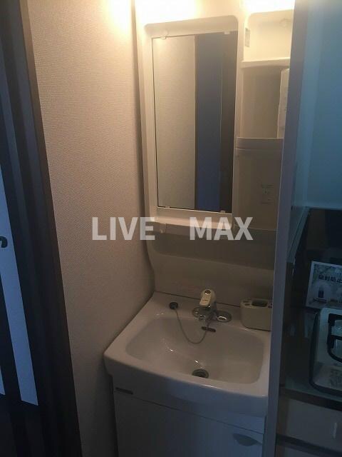 ナベル錦の物件内観写真