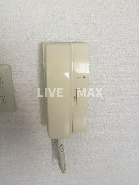 ナベル錦の物件内観写真