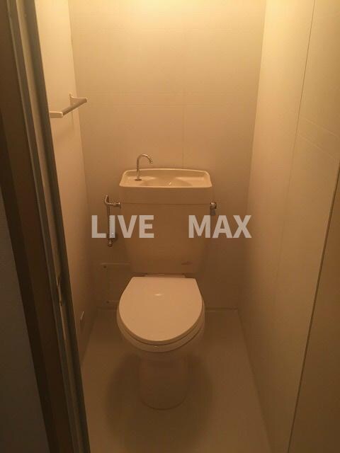 ナベル錦の物件内観写真