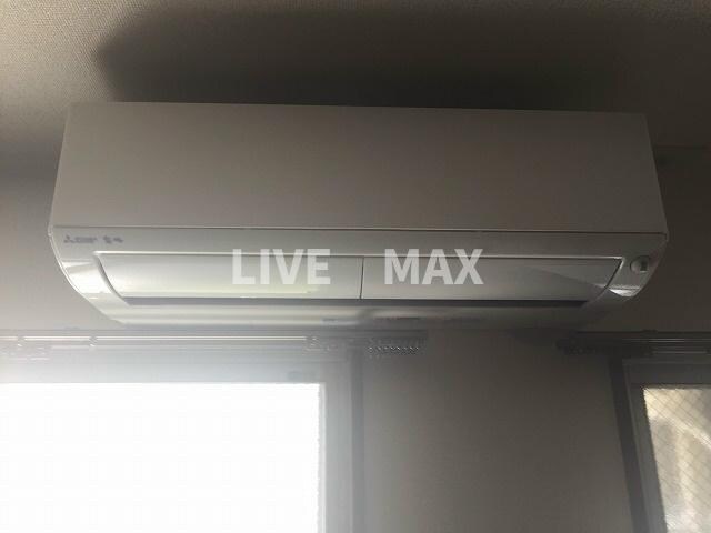 ナベル錦の物件内観写真