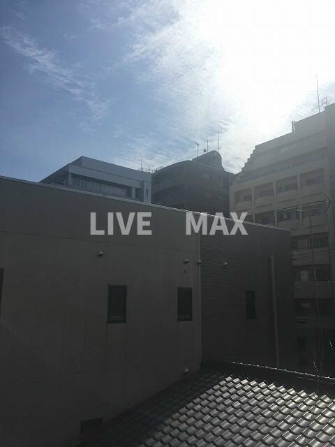 ナベル錦の物件内観写真