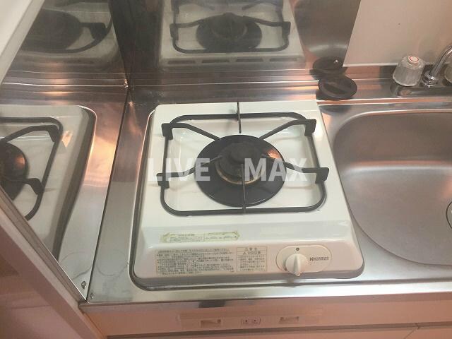 ナベル錦の物件内観写真