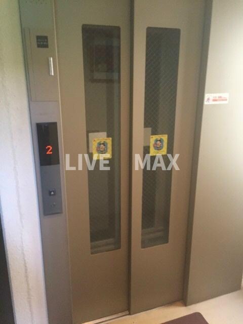 ナベル錦の物件内観写真