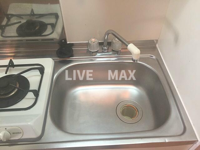 ナベル錦の物件内観写真