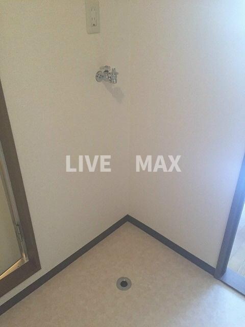 ナベル錦の物件内観写真