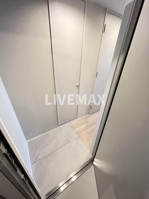 STANDZ京都駅西の物件内観写真