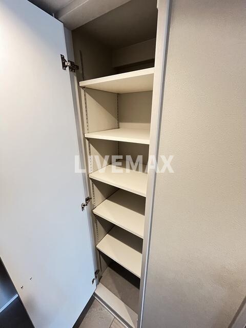 STANDZ京都駅西の物件内観写真