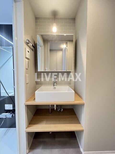 STANDZ京都駅西の物件内観写真